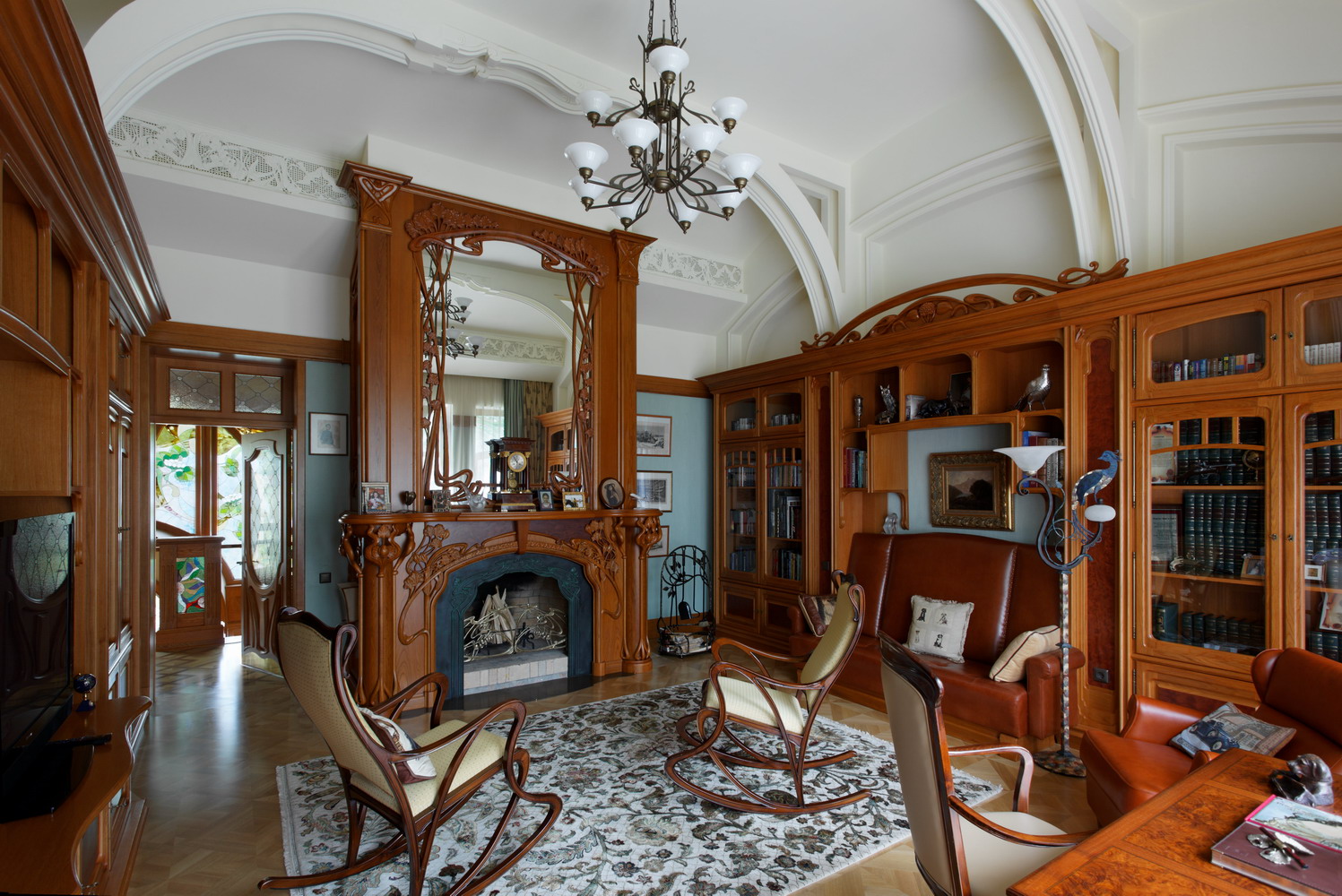style-modern