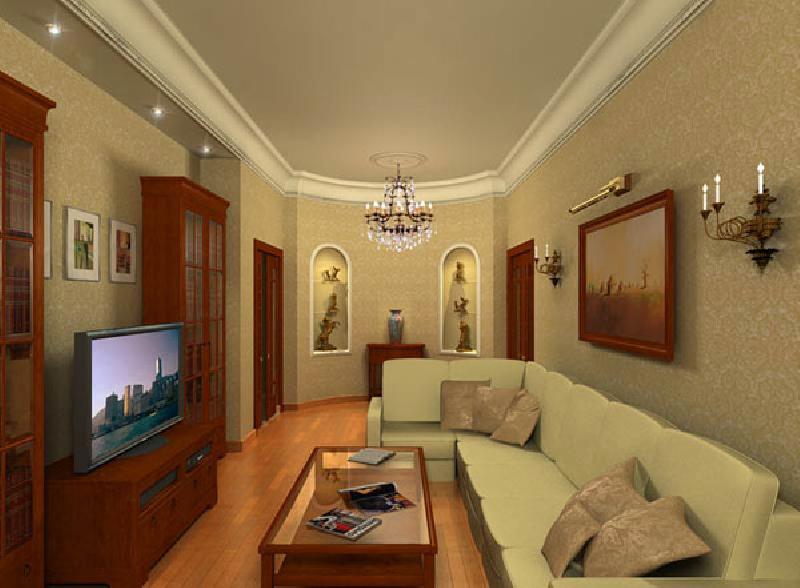 присутствие картин в стиле модерн style-modern3